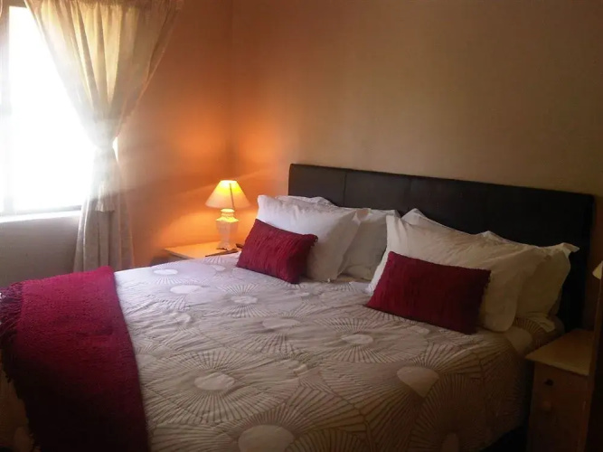 41 on Cedar Bed and Breakfast