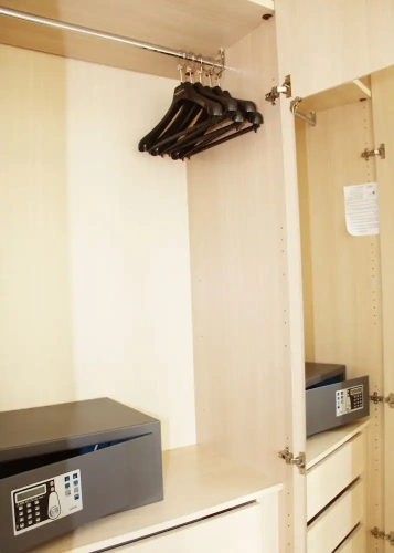 1 Bedroom Superior Apartment