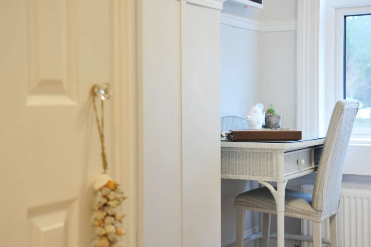 Apple Tree Boutique Bed & Breakfast