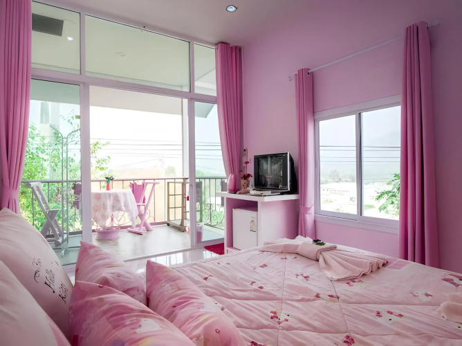 Pai Waan Resort