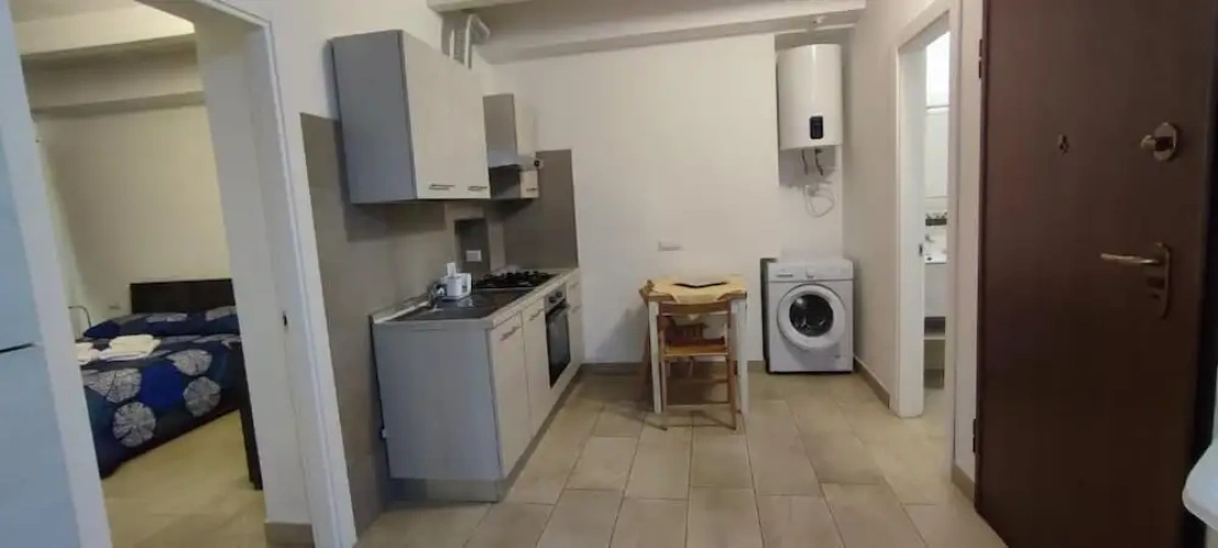 Comfort Apartment
