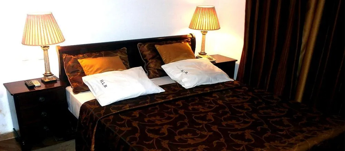 Hotel Lisboa Bissau