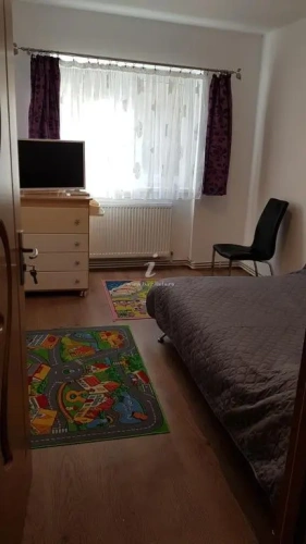 Double Basement Apartment