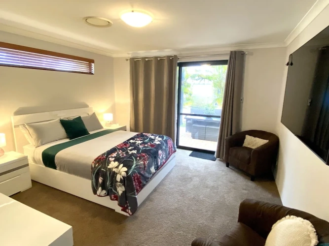 Premier Double room