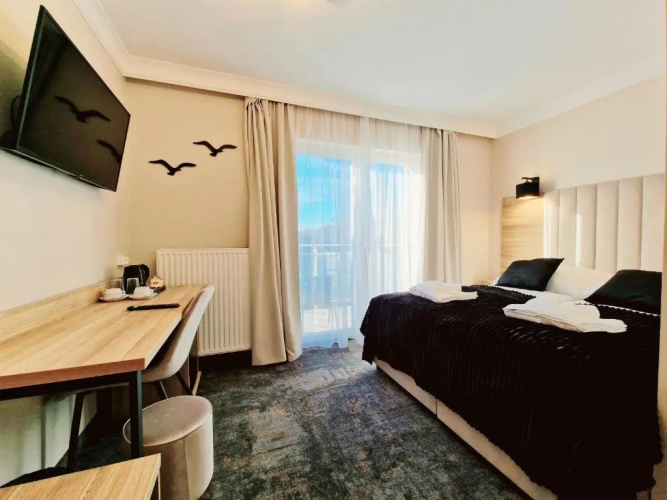 Hotelbild