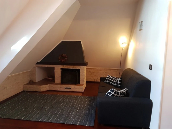 Rosangela's House