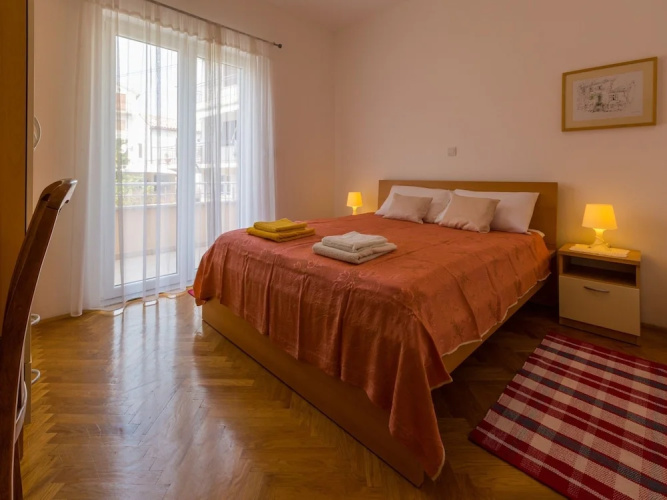 Apartments Jasmina