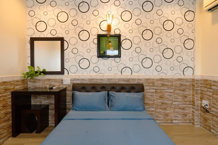 Premier room with balcony
