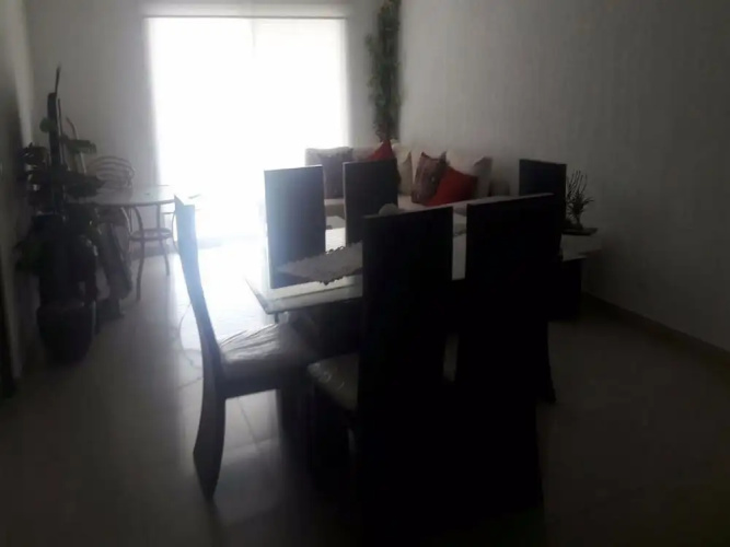 Depto. Diamante Lakes