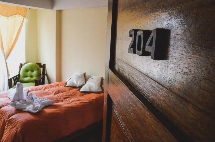 Chakana Hostel