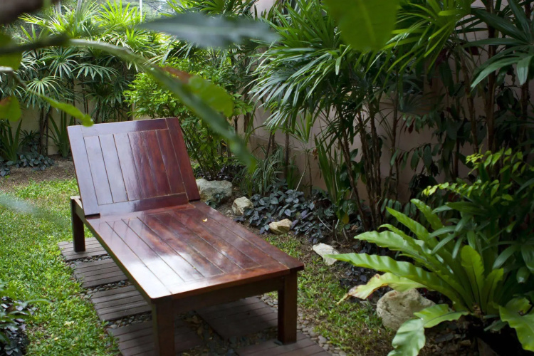 Zea Za Garden