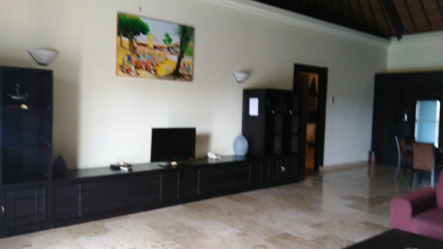 Royal Pool Villa Club