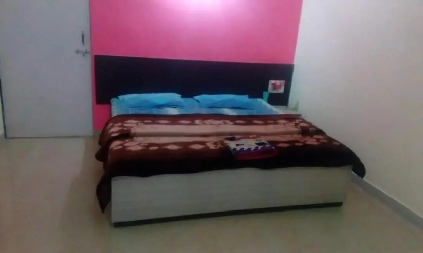 Krishan Kunj 6BHK