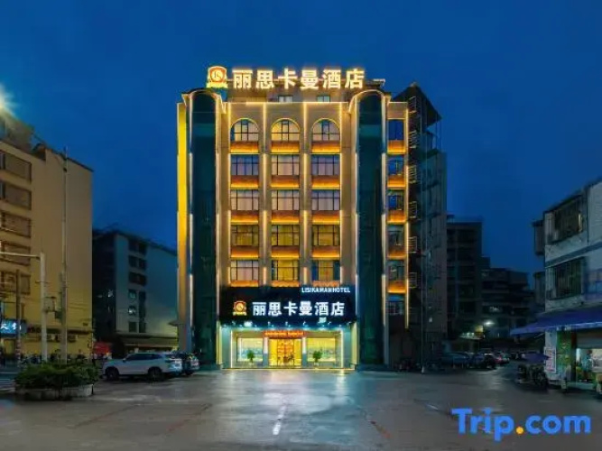 Hotelbild