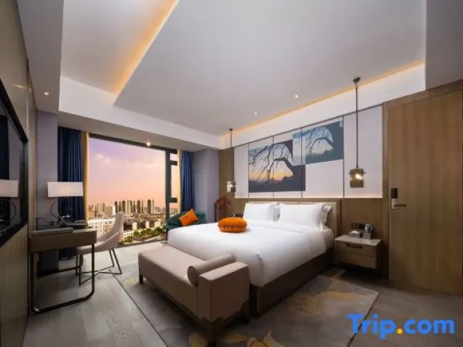 Premier Suite