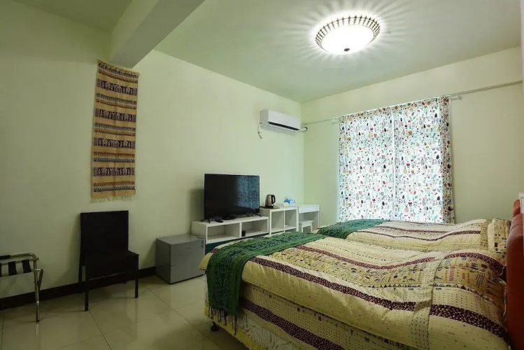 Gerar Homestay