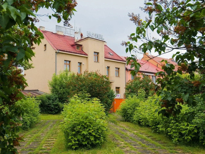 Hotelafbeelding