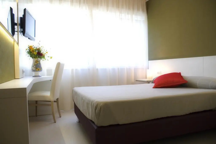 Hotel Abruzzi