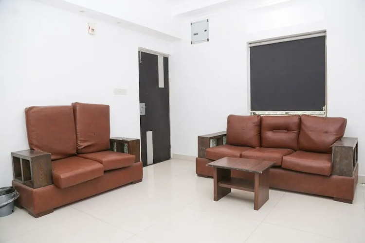 ULO Prince Park Vadapalani