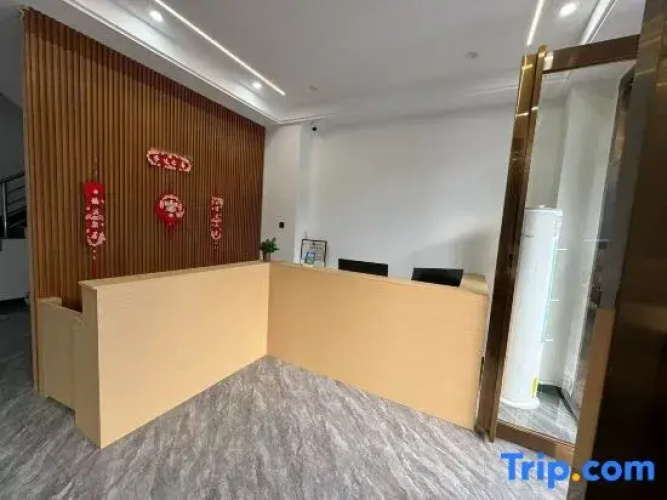 Shengshi Scenic Apartment