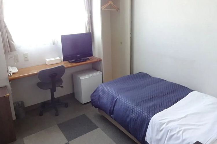 Business Hotel Santa
