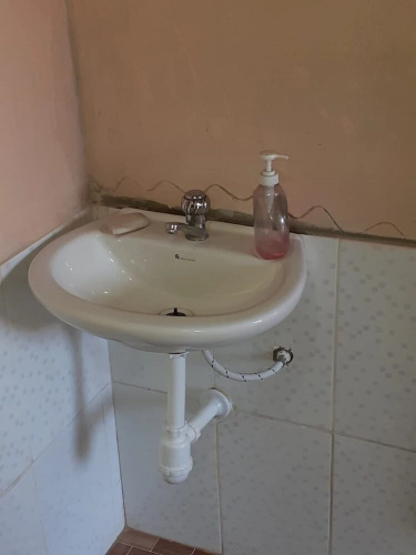 Hospedaje Rossy LLanchon