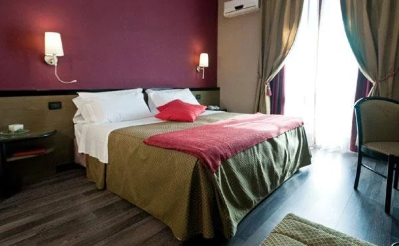 Hotel Arcadia