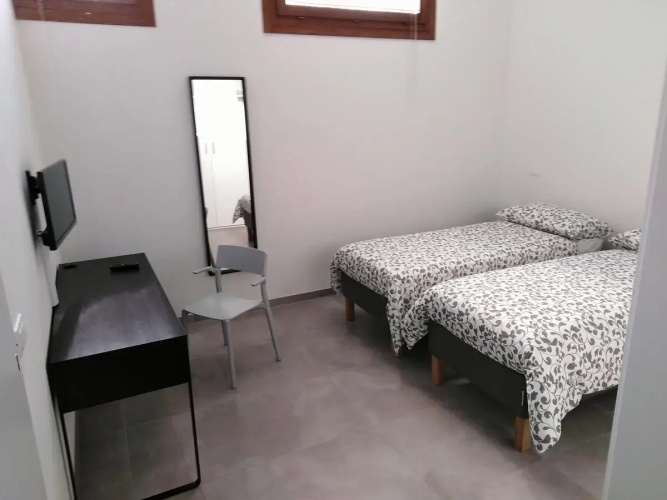 agriturismo Oasi Bettella