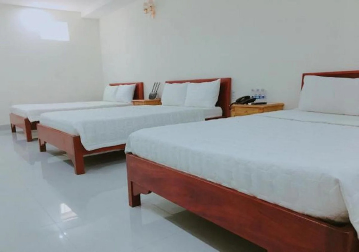 Hung Binh Hotel