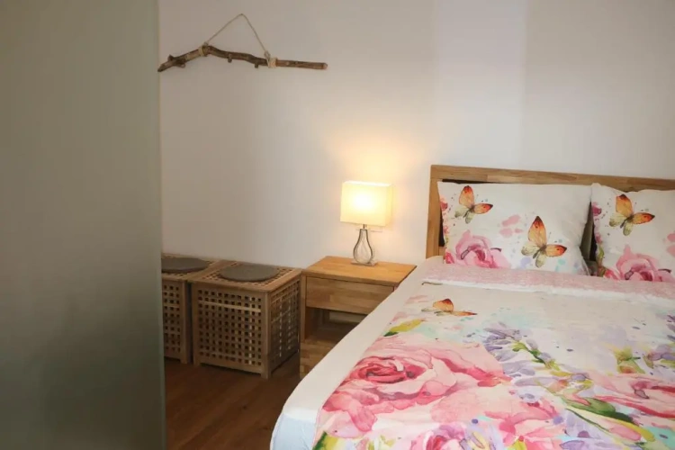 Standard Single Basement room