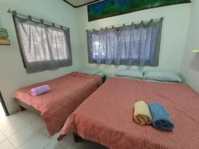 pineapple resort