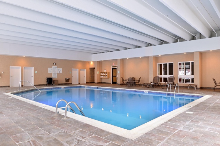 1 Bedroom Suite