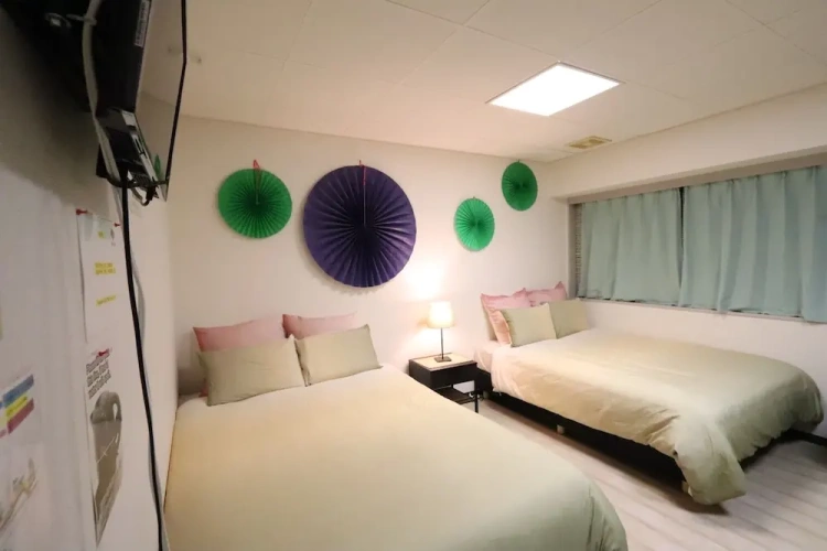 Standard room
