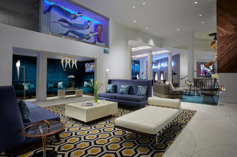 Hard Rock Hotel Daytona Beach photo 11