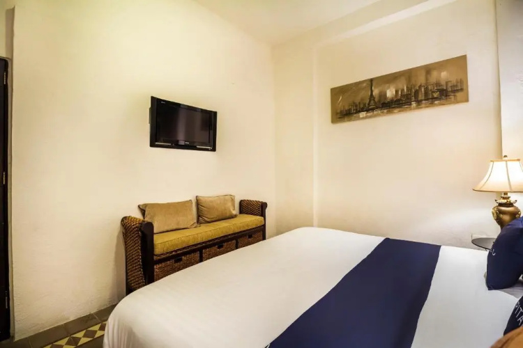 Cinco22 Hotel B&B