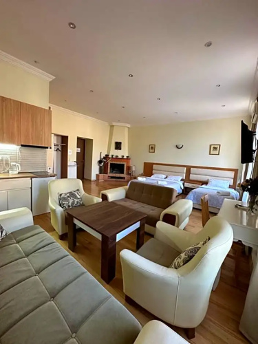MARJANI apartments