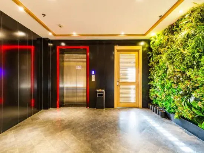 Tegarin Theme Hotel
