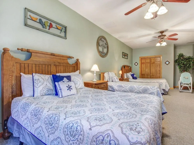 Mountain Magic by Jackson Mountain Rentals