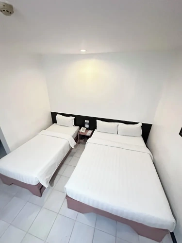 1 Bedroom Deluxe room
