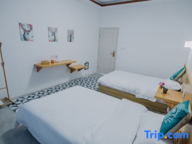 Economy Twin room