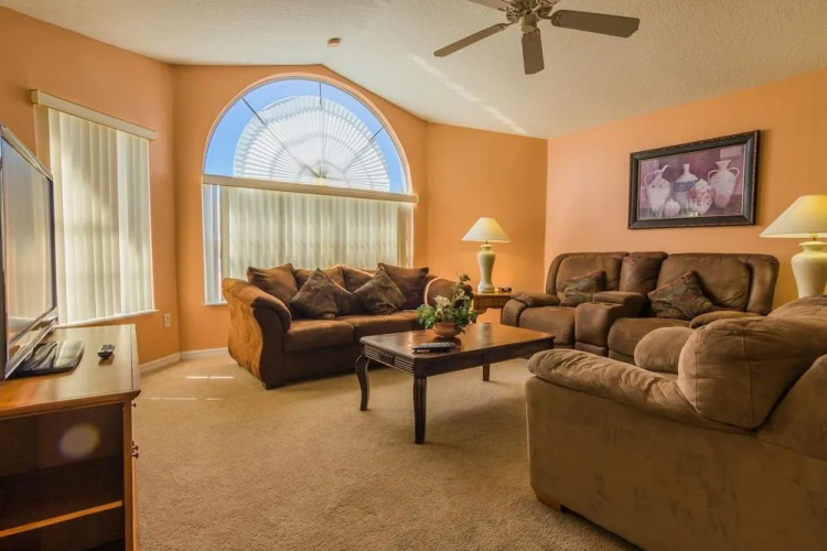 Villas at Island Club 8703