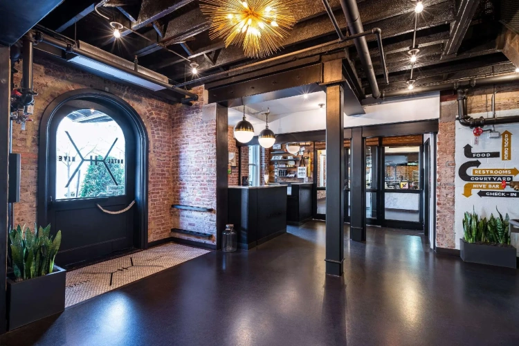 Double Loft