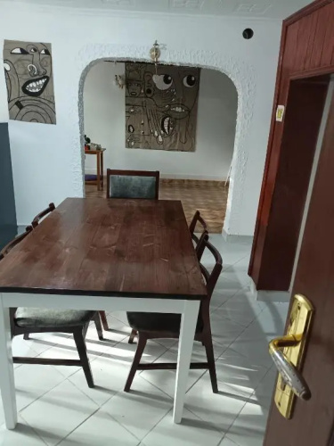 Casa Aroji