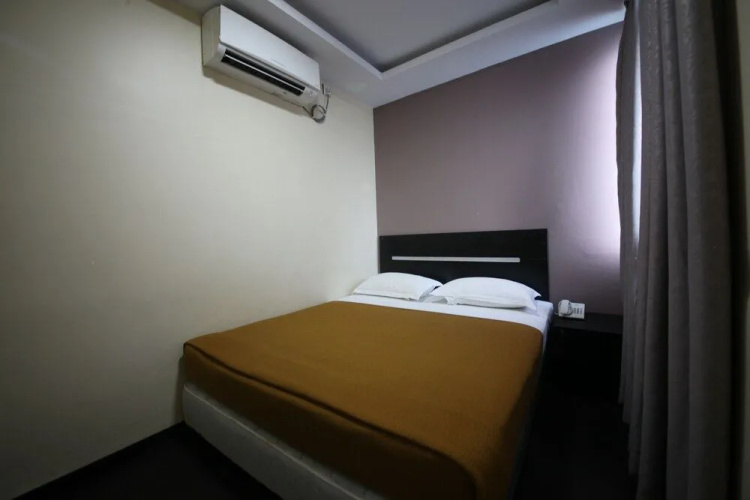Mini Platinum Guest House