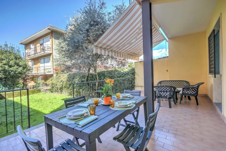 Family Apartment