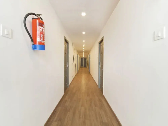 Srm by OYO Rooms