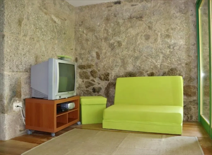 1 Bedroom Twin Cottage