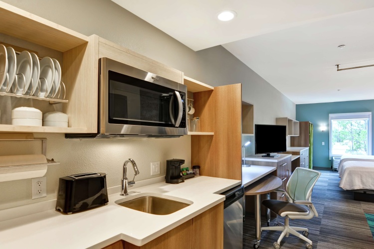 Home2 Suites by Hilton Daytona Beach Speedway, FL photo 23
