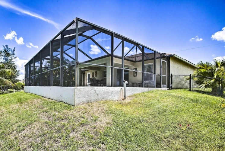 3 Bedrooms Cottage