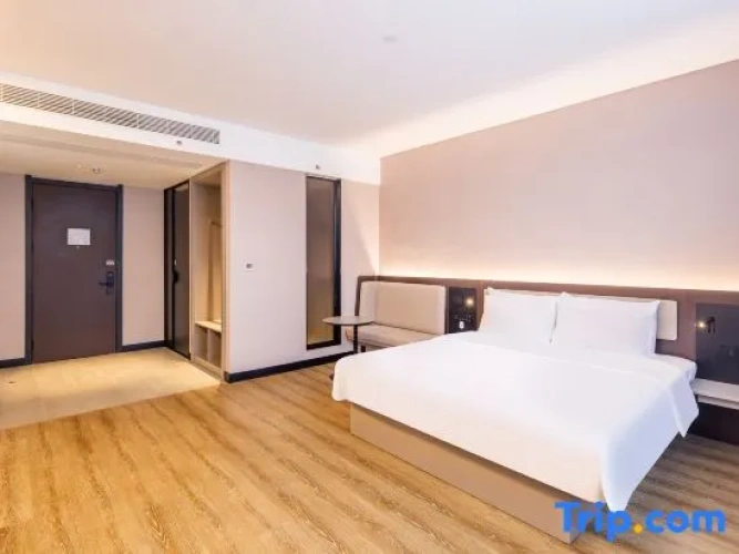 Business Double room